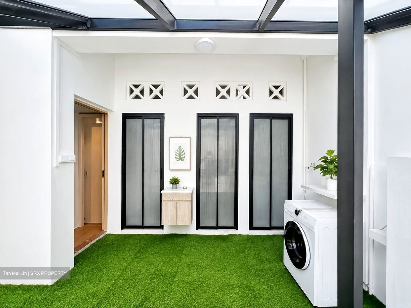 Hindoo Road (D8),  #607443531